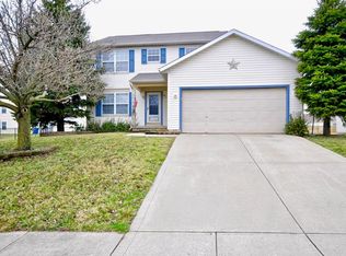 5728 Portwood Pl, Indianapolis, IN 46254