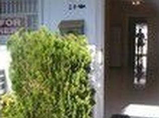 1821 N 17th Ct APT 24, Hollywood, FL 33020