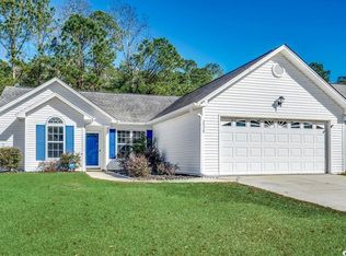2509 Oriole Dr, Murrells Inlet, SC 29576