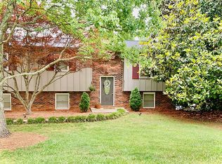 3822 Newhall Dr NW, Conover, NC 28613