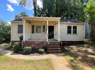 405 Plymouth Ave, Charlotte, NC 28206