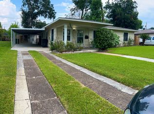 7415 Dixie Dr, Houston, TX 77087