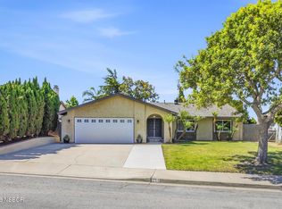 258 Mountain View Dr, Santa Maria, CA 93455
