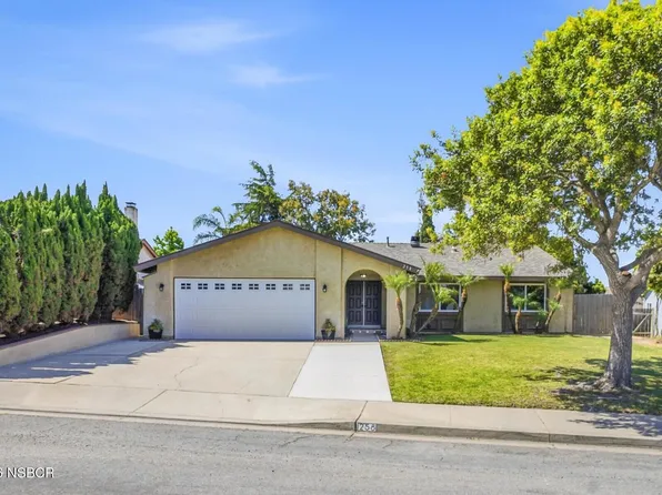 258 Mountain View Dr, Santa Maria, CA 93455
