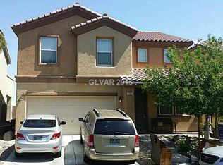 752 Neath Ave, Las Vegas, NV 89178