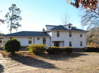 4599 Highway 126 E, Grayson, LA 71435