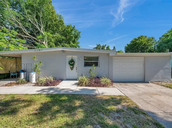2147 ALEMANDA DRIVE, CLEARWATER, FL 33764