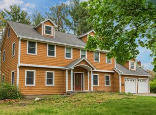 9 Chatham Rd, Chelmsford, MA 01824