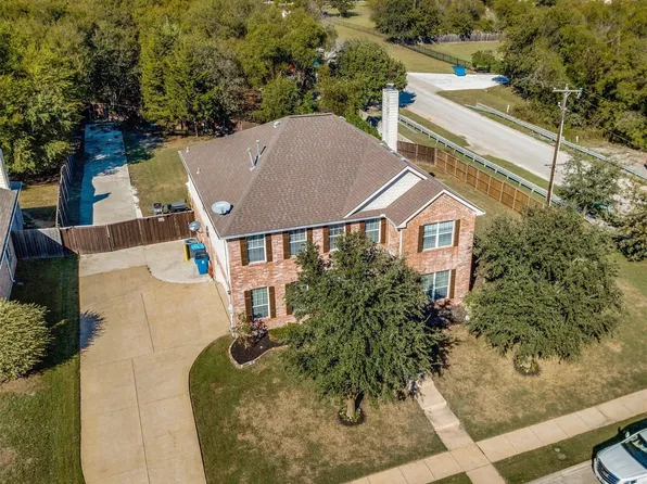 4016 Poplar Point Dr, Rockwall, TX 75032