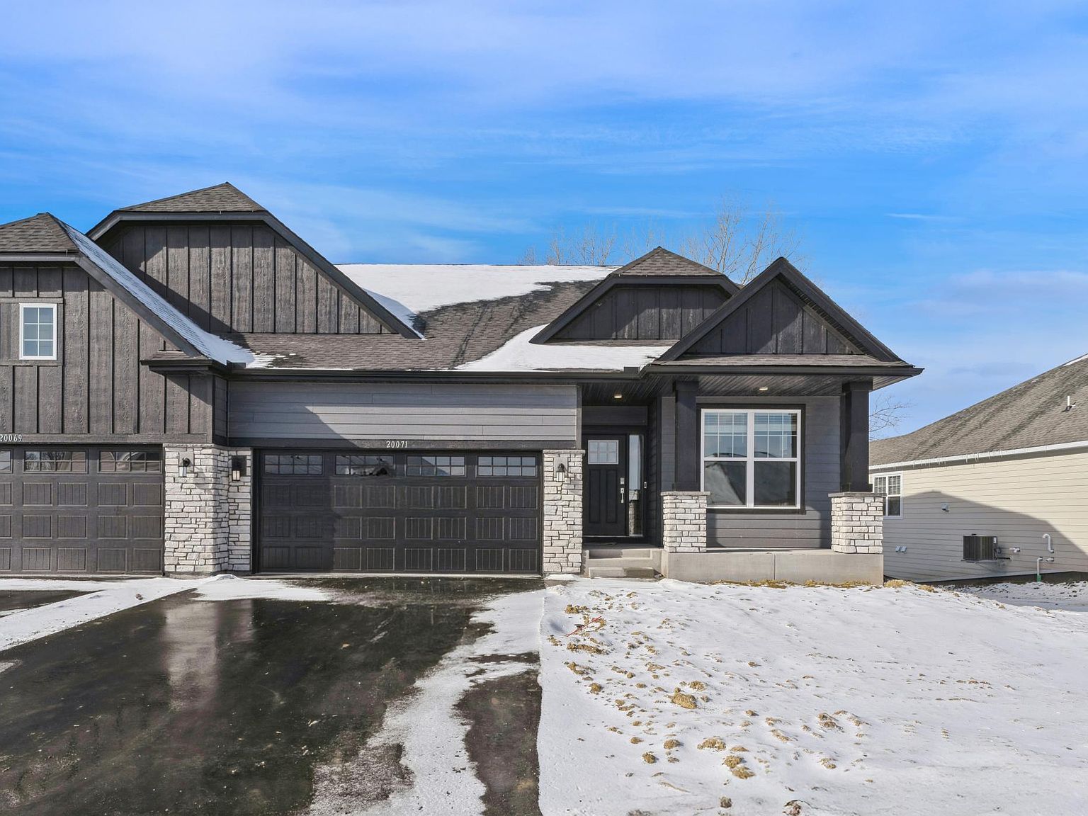 20071 66th Pl, Corcoran, MN 55340 | Zillow