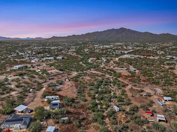 45405 N 7TH Street #-, New River, AZ 85087