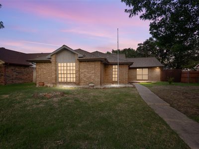 6829 Anderson Dr, The Colony, TX, 75056