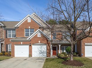 4606 Manassa Pope Ln, Raleigh, NC 27612
