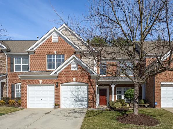 4606 Manassa Pope Ln, Raleigh, NC 27612