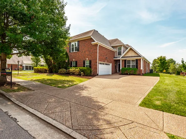 1309 Waxwing Dr, Hermitage, TN 37076