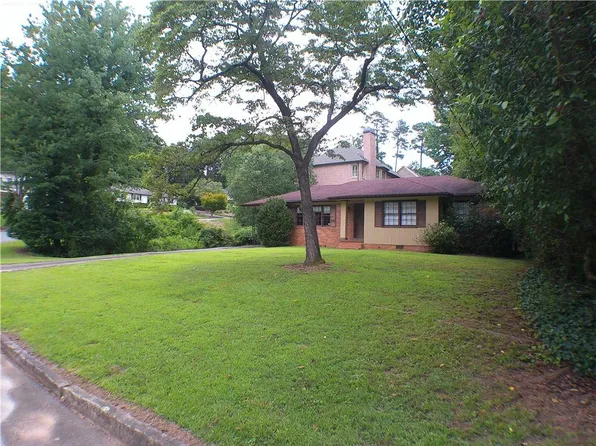 1253 Dunwoody Ln NE, Atlanta, GA 30319