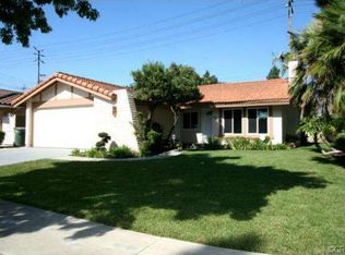 19403 Allingham Ave, Cerritos, CA 90703