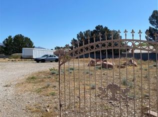 8978 W Washburn Rd, Las Vegas, NV 89149