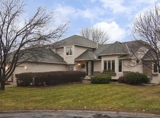 8848 Inverness Ter, Minneapolis, MN 55443