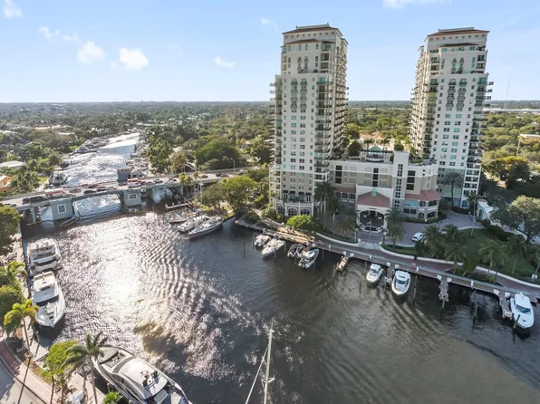 401 SW 4th Avenue #1706, Fort Lauderdale, FL 33315