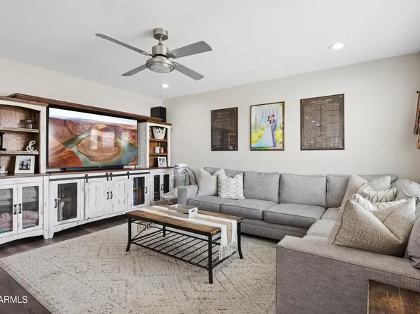2404 E CABALLERO Street, Mesa, AZ 85213