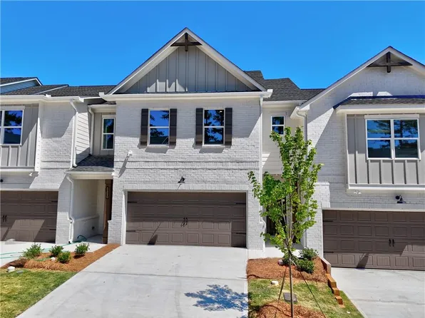 5530 Rock Place Ct #65, Norcross, GA 30093