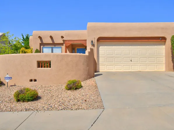 11005 Cascada Azul Pl NW, Albuquerque, NM 87114