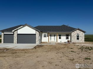 21163 County Road 21.2, Fort Morgan, CO 80701