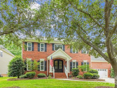 8612 Tintinhull Ln, Waxhaw, NC, 28173