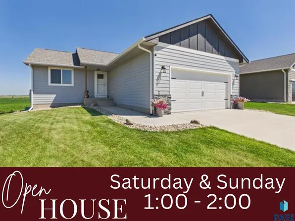 9428 W Colton St, Sioux Falls, SD 57106