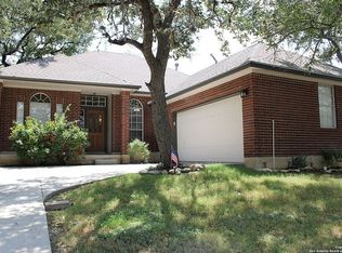 1106 Saxonhill Dr, San Antonio, TX 78253