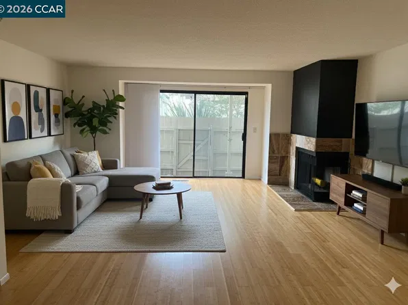 3760 Via Verdi, Richmond, CA 94803