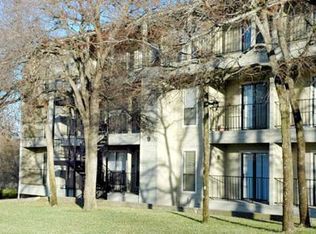 1302 E Riverside Dr #1116, Austin, TX 78741