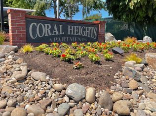 2511 Coral Ave NE #203, Salem, OR 97305