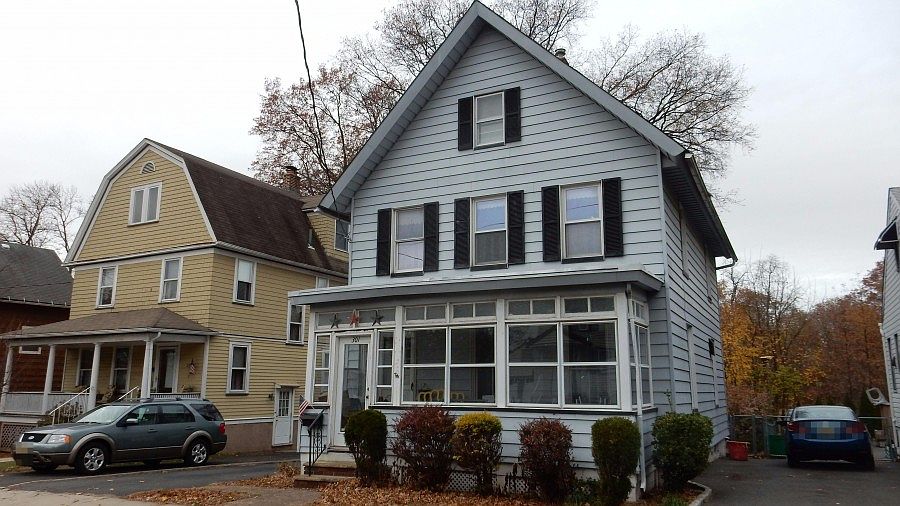 301 Prospect St, Nutley, NJ 07110 Zillow