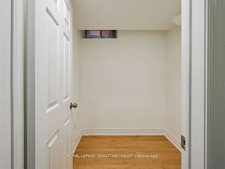 5955 Leeside Cres #BASEMENT — Photo 28