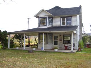 1034 Main St, Newfoundland, PA 18445