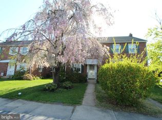 1726 Windsor Ave, Lancaster, PA 17601