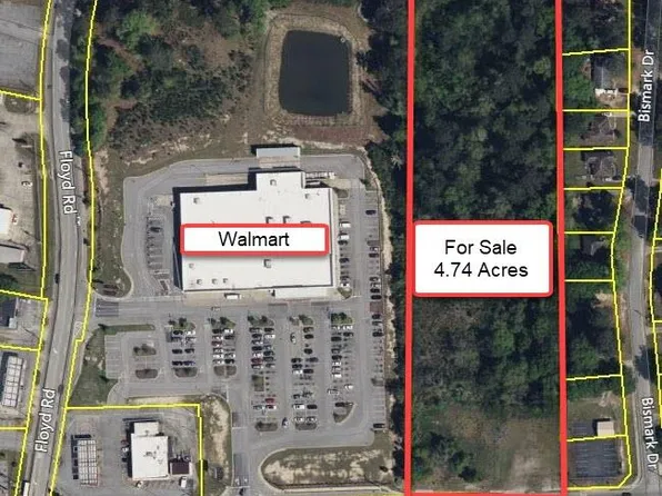 4935 Buena Vista Rd, Columbus, GA 31907