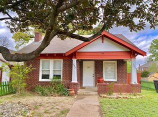 305 E 6th St, Dallas, TX 75203