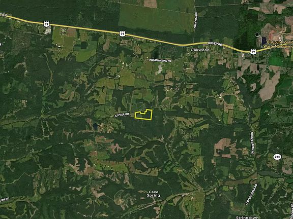 3rd image of 4470 Saint Paul Rd