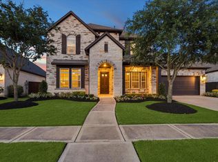 3022 Bluestem Rd, Katy, TX 77493