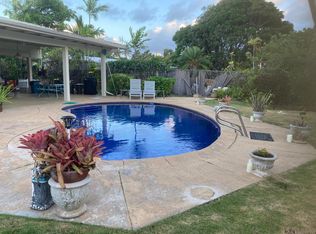 624 Iana St, Kailua, HI 96734