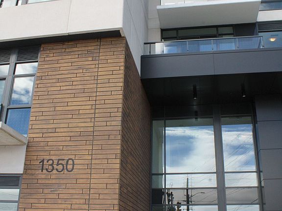 2nd image of 1350 Ellesmere Rd #726