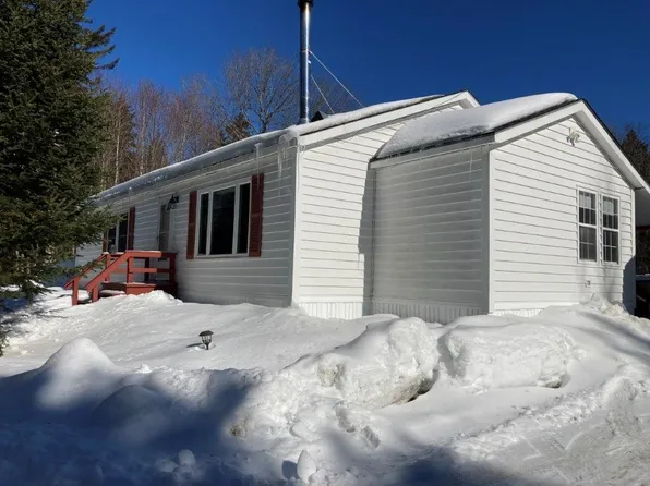 2139 NH Route 118, Dorchester, NH 03266
