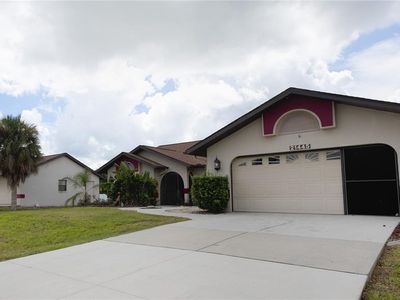 21445 Peachland Blvd, Pt Charlotte, FL, 33954