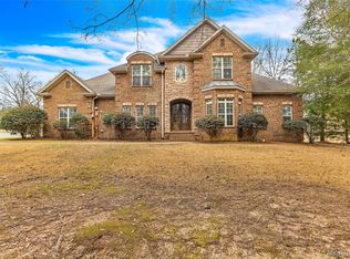 2024 Red Hawk Rd, Prattville, AL 36067