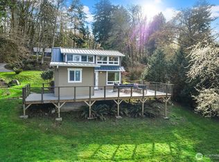 14274 Olympic Drive SW, Vashon, WA 98070