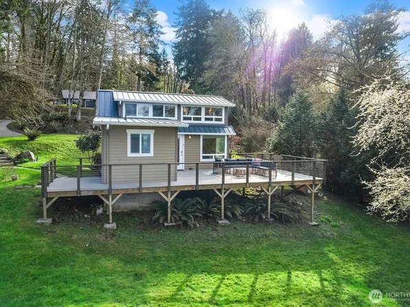 14274 Olympic Drive SW, Vashon, WA 98070
