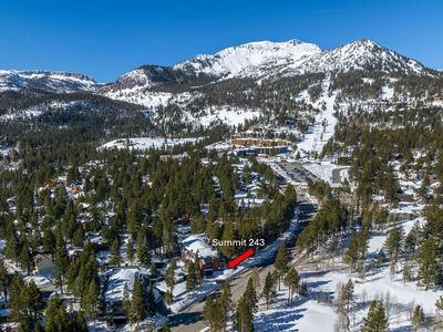 3253 Meridian Blvd #B-243-243, Mammoth Lakes, CA, 93546
